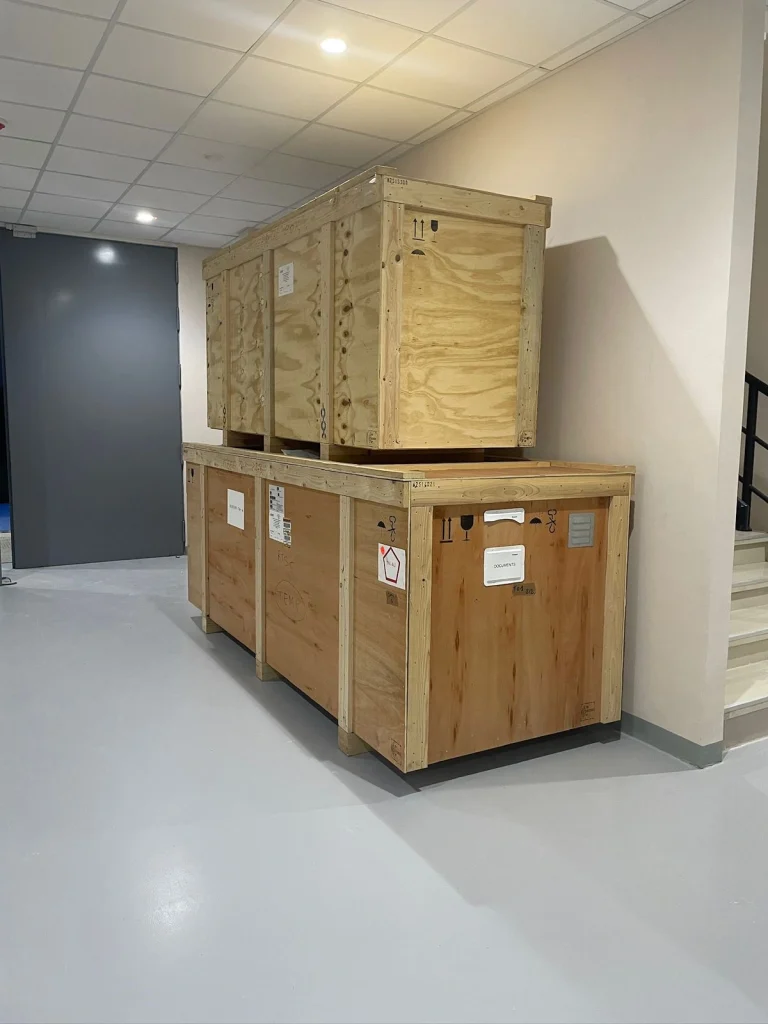 jasa acking kayu murah