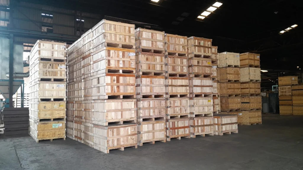 mitra cahaya packing